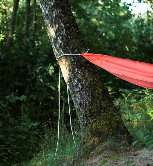 Seyyah Camp Hammock