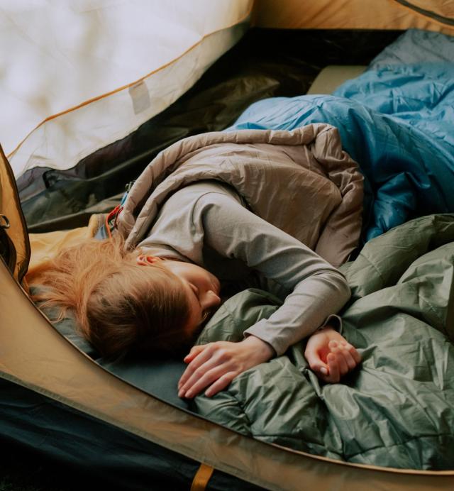 Pınar 0 Synthetic Sleeping Bag