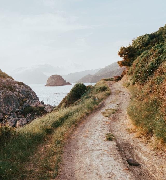 Lycian Way Spring Route Guide (PDF)