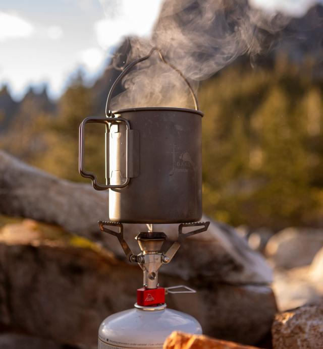 Kazan 750 ml Pot