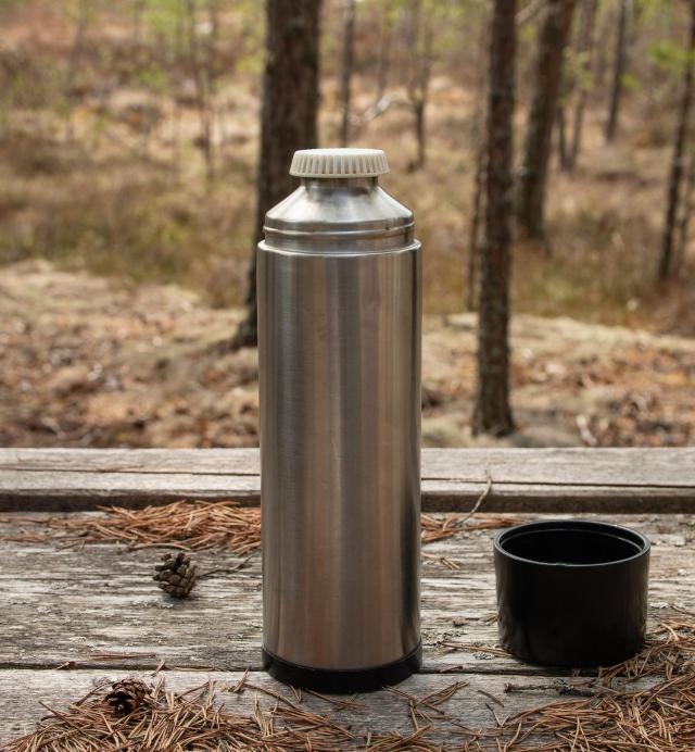 Stay Hot 1 L Flask
