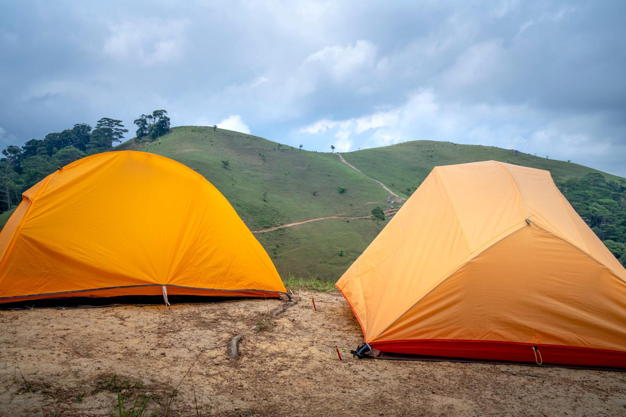 Camp