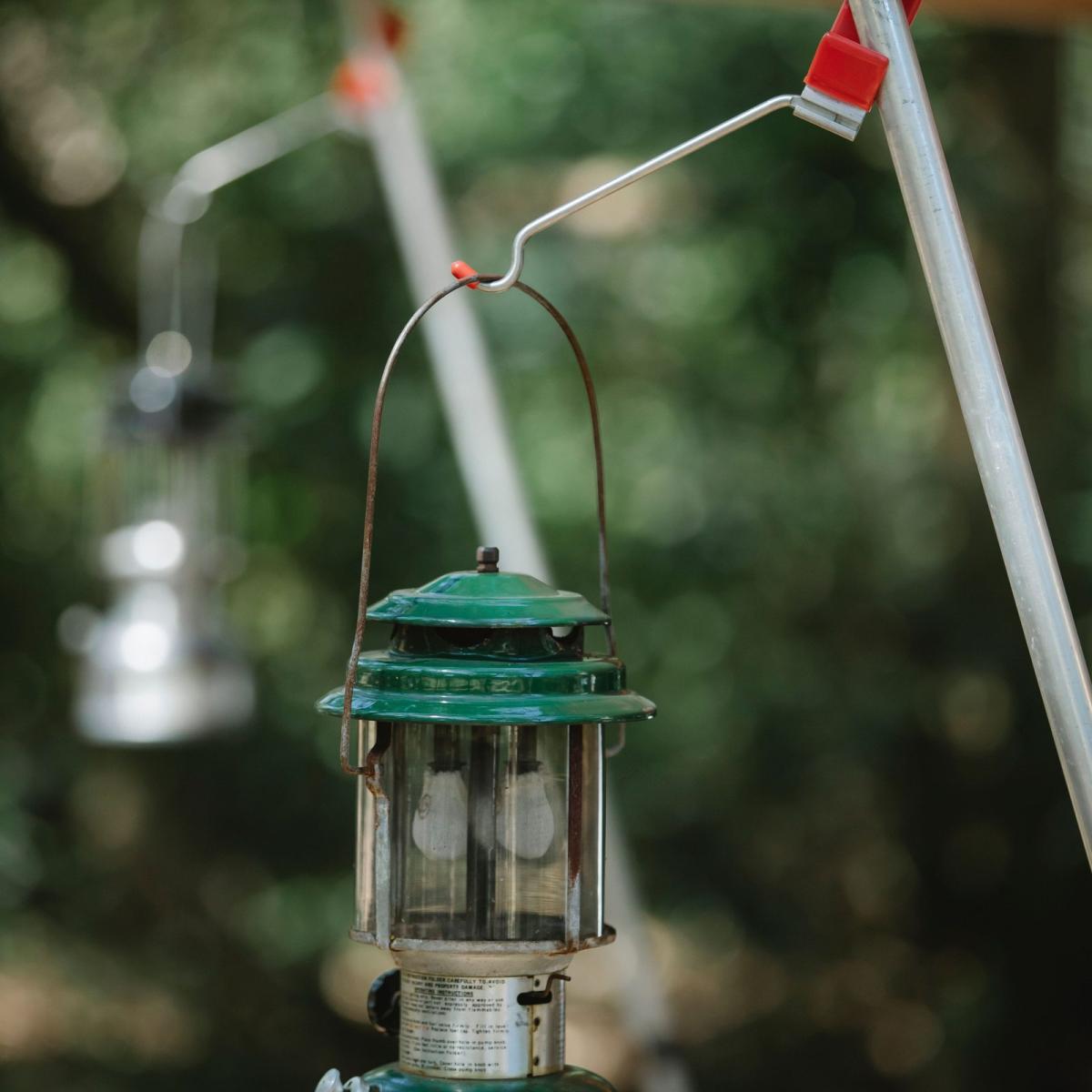 Ocakbaşı Camp Lantern