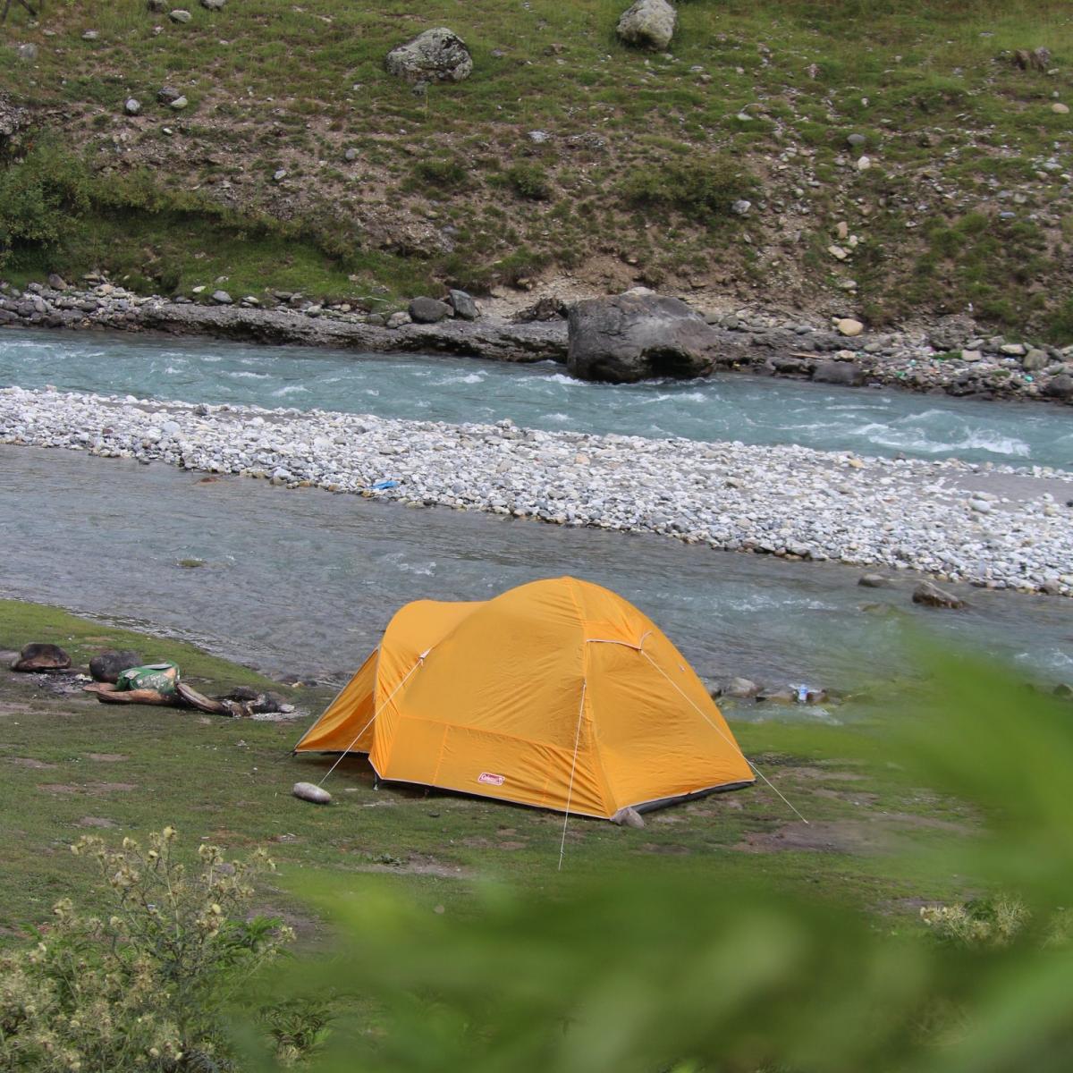 Kavrun 2 UL Tent, photo 4
