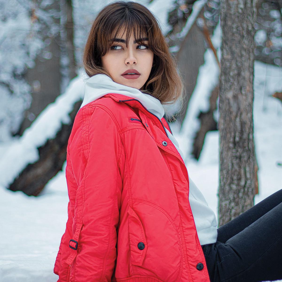 Doruk Down Jacket, photo 3