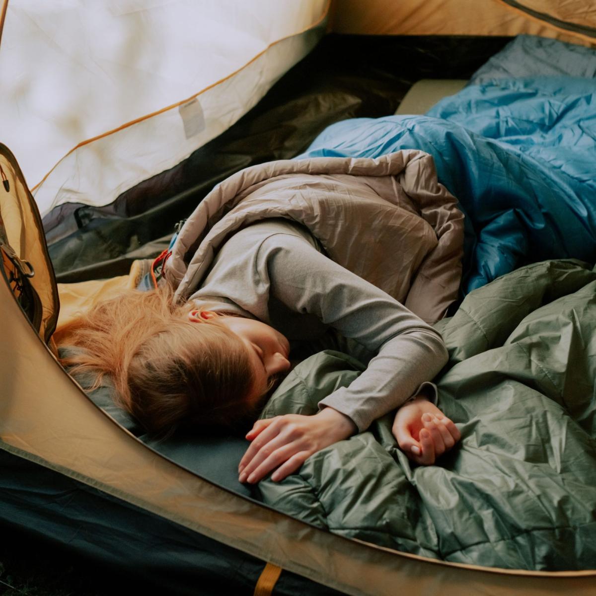 Pınar 0 Synthetic Sleeping Bag