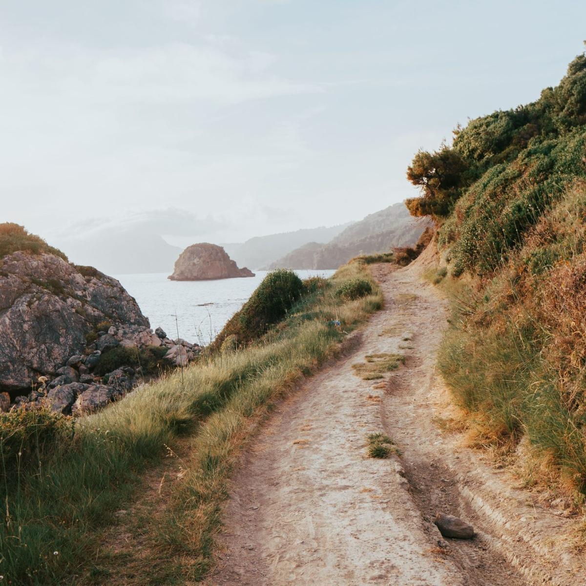 Lycian Way Spring Route Guide (PDF)