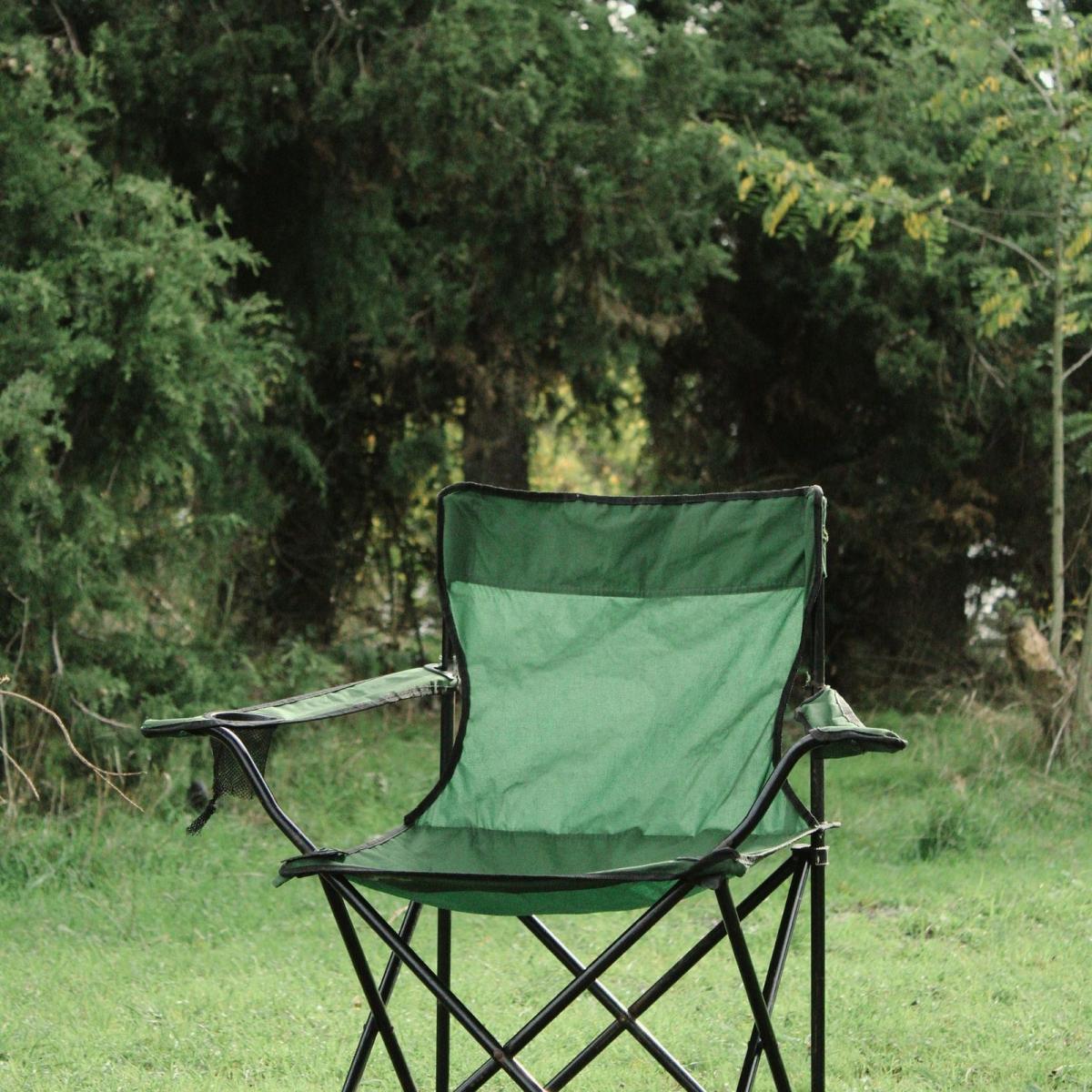 Mola Folding Chair