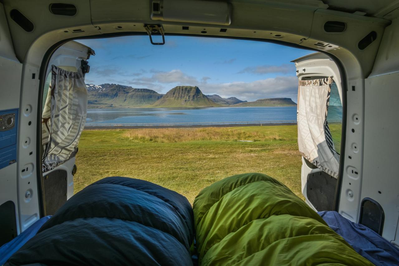 Çiy +5 Summer Sleeping Bag