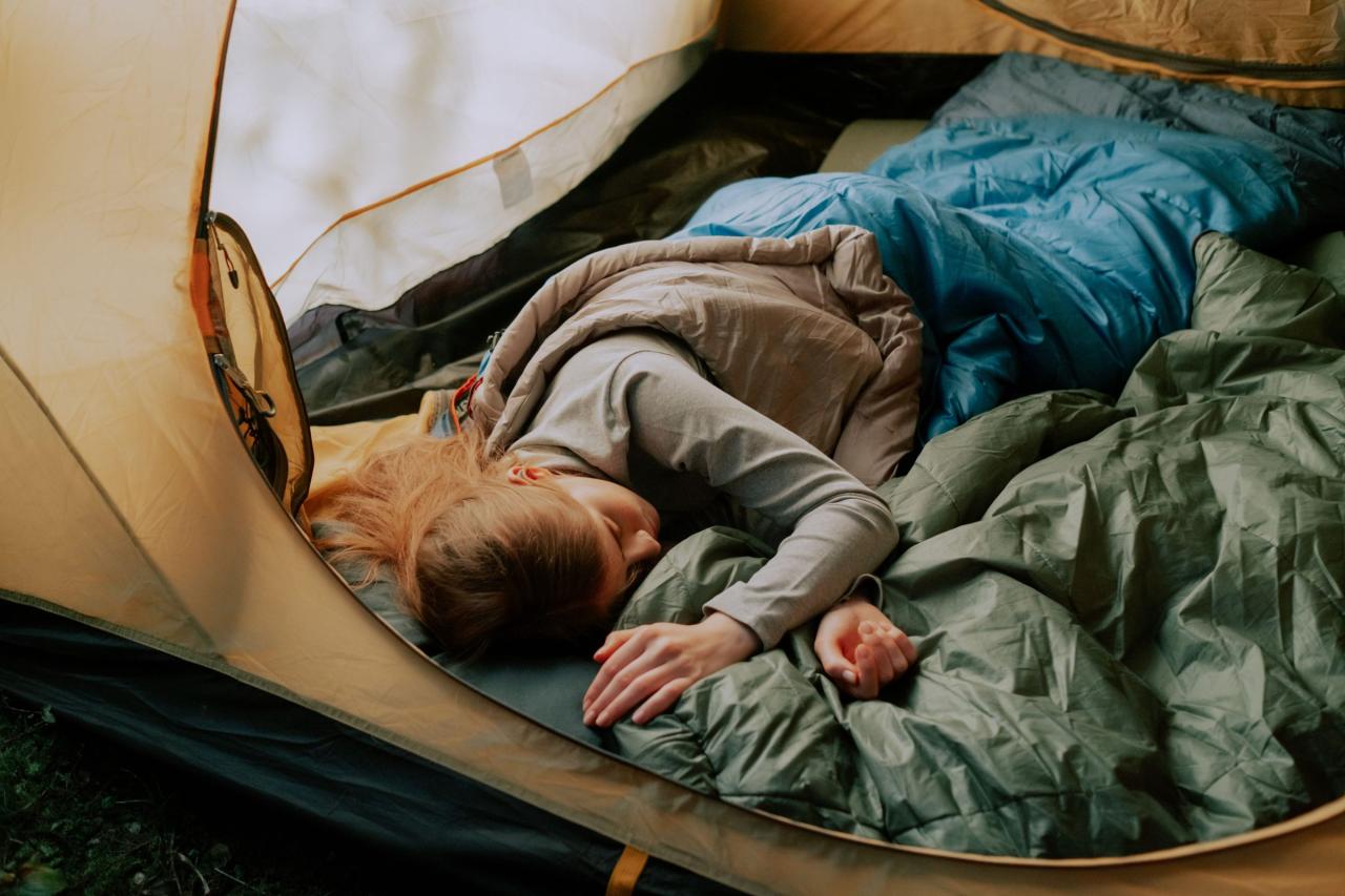 Pınar 0 Synthetic Sleeping Bag