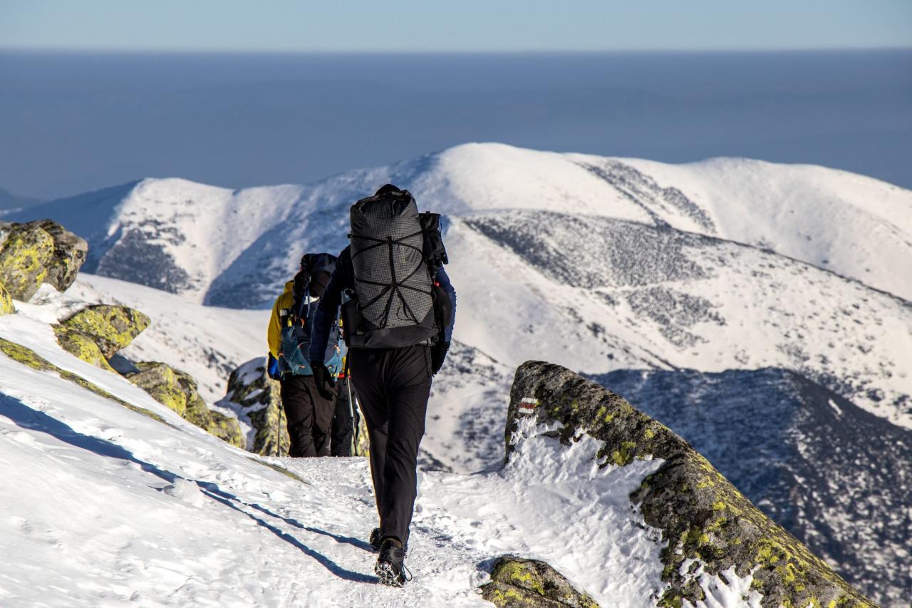 17% off the Doruk jacket.