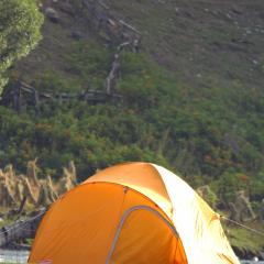 Kavrun 2 UL Tent, photo 2