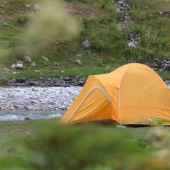 Kavrun 2 UL Tent, photo 3