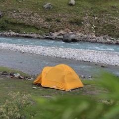 Kavrun 2 UL Tent, photo 4